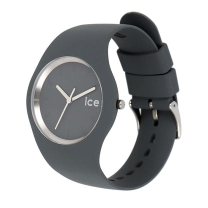[ICE-WATCH] アイスウォッチ 腕時計 ICE ANY アイスエニー グレー スモール 021149 ＜ レディース 34mm ＞