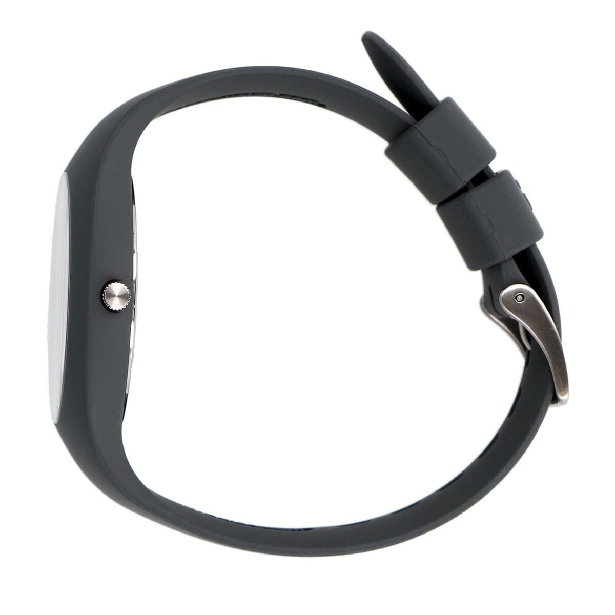 [ICE-WATCH] アイスウォッチ 腕時計 ICE ANY アイスエニー グレー スモール 021149 ＜ レディース 34mm ＞