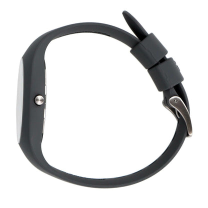 [ICE-WATCH] アイスウォッチ 腕時計 ICE ANY アイスエニー グレー スモール 021149 ＜ レディース 34mm ＞