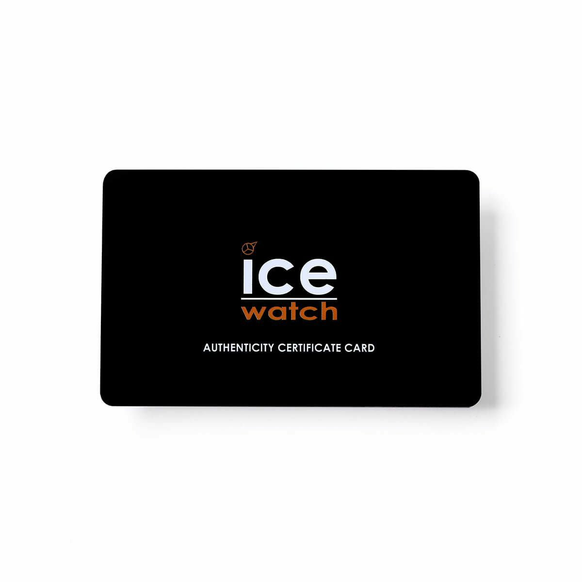 [ICE-WATCH] アイスウォッチ 腕時計 ICE ANY アイスエニー グレー スモール 021149 ＜ レディース 34mm ＞