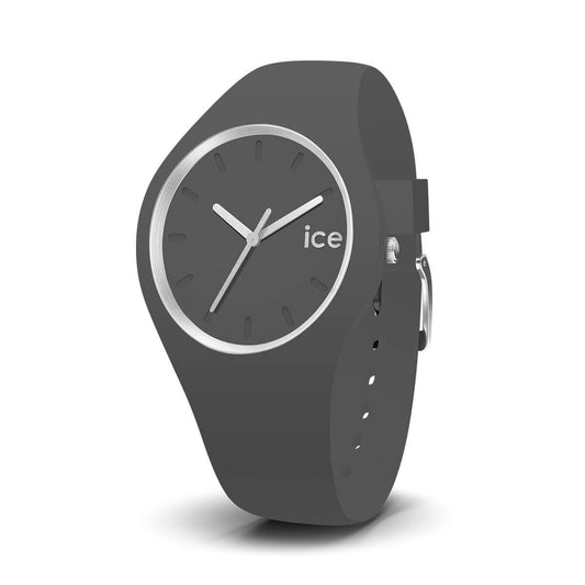 [ICE-WATCH] アイスウォッチ 腕時計 ICE ANY アイスエニー グレー スモール 021149 ＜ レディース 34mm ＞