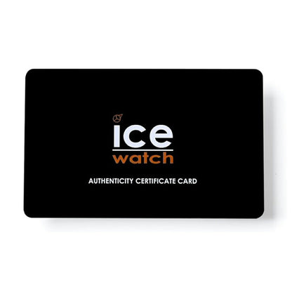 [ICE-WATCH] アイスウォッチ 腕時計 ICE cosmos アイスコスモ ブラックレインボー スモール 021343 ＜ レディース 34mm ＞