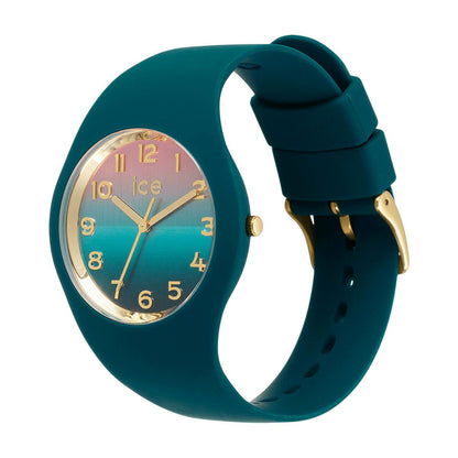 [ICE-WATCH] アイスウォッチ 腕時計 ICE horizon アイスホライズン ベルディグリーン ミディアム 021354 ＜ レディース メンズ 男女兼用 ユニセックス グリーン ＞