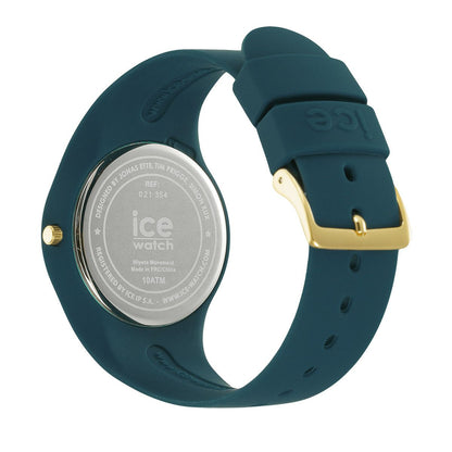 [ICE-WATCH] アイスウォッチ 腕時計 ICE horizon アイスホライズン ベルディグリーン ミディアム 021354 ＜ レディース メンズ 男女兼用 ユニセックス グリーン ＞