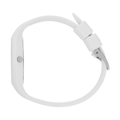 [ICE-WATCH] アイスウォッチ 腕時計 ICE horizon アイスホライズン ターコイズ ミディアム 021357 ＜ レディース メンズ 男女兼用 ユニセックス ホワイト ＞