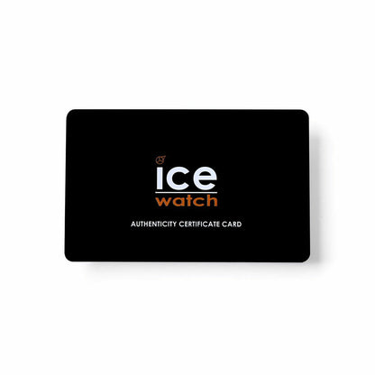 [ICE-WATCH] アイスウォッチ 腕時計 ICE horizon アイスホライズン ターコイズ ミディアム 021357 ＜ レディース メンズ 男女兼用 ユニセックス ホワイト ＞