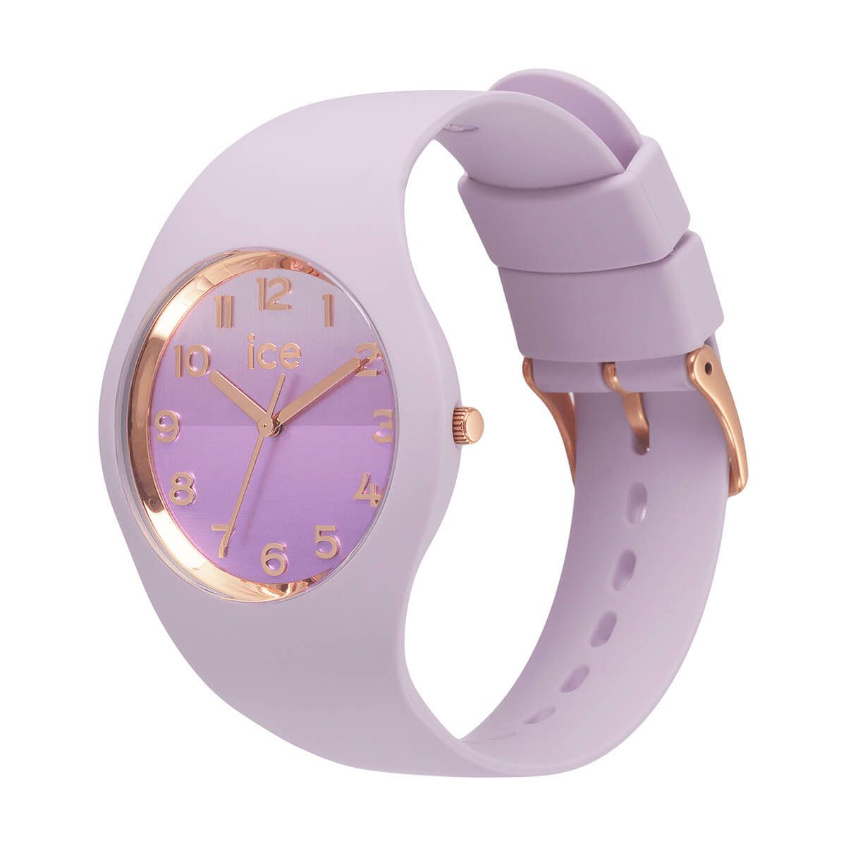 [ICE-WATCH] アイスウォッチ 腕時計 ICE horizon アイスホライズン オーキッド ミディアム 021354 ＜ レディース メンズ 男女兼用 ユニセックス パープル ＞
