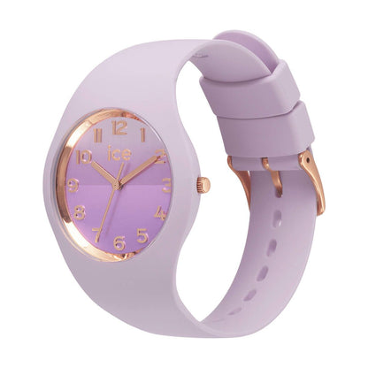 [ICE-WATCH] アイスウォッチ 腕時計 ICE horizon アイスホライズン オーキッド ミディアム 021354 ＜ レディース メンズ 男女兼用 ユニセックス パープル ＞