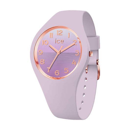 [ICE-WATCH] アイスウォッチ 腕時計 ICE horizon アイスホライズン オーキッド ミディアム 021354 ＜ レディース メンズ 男女兼用 ユニセックス パープル ＞