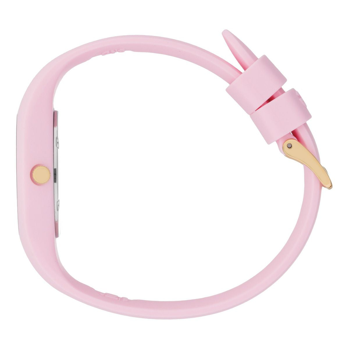 [ICE-WATCH] アイスウォッチ 腕時計 ICE glitter ピンクコズミック スモール 022569 ＜ レディース ピンク パープル ＞