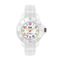 [ICE-WATCH] アイスウォッチ 腕時計 ICE mini アイスミニ MN.WE.M.S.12 001667 ＜ ミニサイズ ホワイト レディース ＞