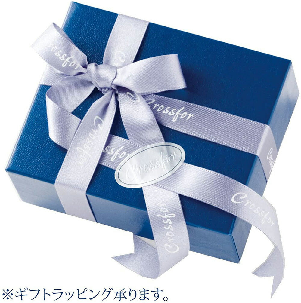 [Crossfor New York] クロスフォーニューヨーク ペンダント NYP-596 ＜ LOVE シルバー925 ネックレス レディース ＞