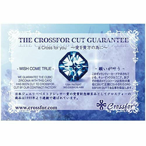 [Crossfor New York] クロスフォーニューヨーク ペンダント Milky Pearl NYP-614 ＜ シルバー925 ハート パール ネックレス レディース ＞