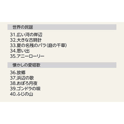 [SEIKO] セイコー クロック 掛時計 からくり 40曲 メロディ 回転飾り RE578B ＜ 薄金色 パール 電波時計 アナログ ＞
